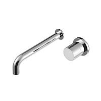 Смеситель Stella Sirius SR01611CR00 для раковины, хром