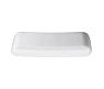 Подголовник для ванны Bette Relax B57-0210 (2 шт) белый