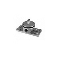 Скрытая монтажная часть Fantini 19 00 3380A для напольного смесителя, 1/2"