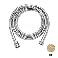 Шланг душевой Migliore Ricambi 29636 "антиторсионный" 200 см