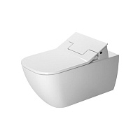 Чаша для унитаза подвесного Duravit Happy D.2 2550590000