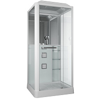 Душевая кабина Grossman GR126 90х100 см