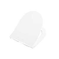 Крышка-сиденье для унитаза BelBagno Steam BB130SC