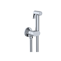 Гигиенический душ со смесителем RGW Shower Panels SP-210 581408210-01 хром