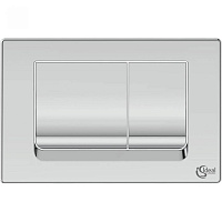 Кнопка смыва Ideal Standard Solea R0108AA хром