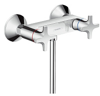 Смеситель Hansgrohe Logis Classic 71260000 для душа