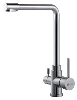 Смеситель Lemark Expert LM5060S для раковины