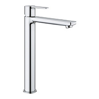 Смеситель Grohe Lineare 23405001 для раковины