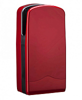 Сушилка для рук Nofer V-JET 01303.CR вишневый