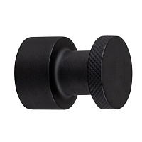 Крючок Splendy Passion PA401120VBM черный матовый