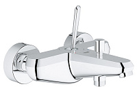 Смеситель Grohe Eurodisc Joy 23431000 для душа