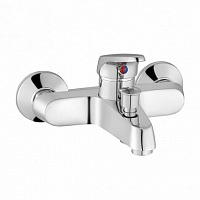 Смеситель Aquanet Round Handle SD90701 для ванны с душем