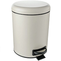 Ведро для мусора Fixsen HoReCa FX-34024L бежевый