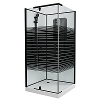 Душевая кабина Grossman Classic GR271QR 90х90 см