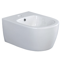 Биде подвесное Splendy Pride PR10852V1W белый