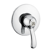 Смеситель Migliore Lem 25877 для душа, хром