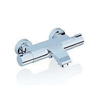 Смеситель Ravak Termo 300 TE 082.00/150 X070046 для ванны