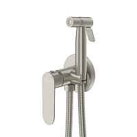 Гигиенический душ Cezares Stylus STYLUS-DIF-IN сатин