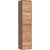 Шкаф-пенал Sancos Marmi PMR35ECH 35 дуб чарльстон