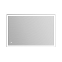 Зеркало BelBagno SPC-GRT-1000-600-LED-TCH 100 со светильником