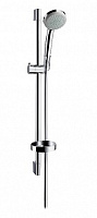 Душевой гарнитур Hansgrohe Croma 100 27717000 хром