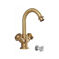 Смеситель Cezares Aphrodite APHRODITE-LS2-02-Sw для раковины