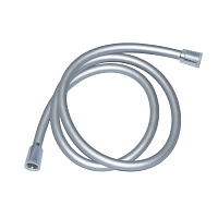 Душевой шланг IDDIS Optima Home OPH12SLi19 серебро глянцевое