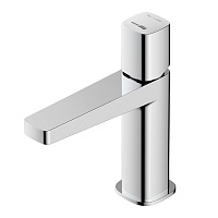 Смеситель WasserKRAFT Naab 8603 для раковины, хром