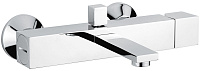 Смеситель Emmevi Siris 26001CR для ванны, хром