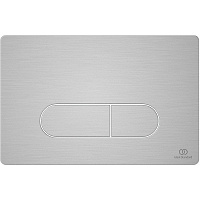 Кнопка смыва Ideal Standard Oleas M1 R0115JG хром матовый