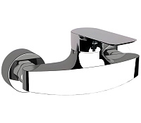 Смеситель Remer Infinity I31 для душа, хром