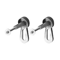 Комплект крепления Grohe Rapid SL 3855800M для инсталляций 