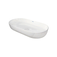 Раковина Duravit Luv 0379800000 80