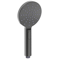 Душевая лейка Lemark LM8122GM графит