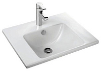 Раковина Jacob Delafon Odeon E4756-00 56х44 см