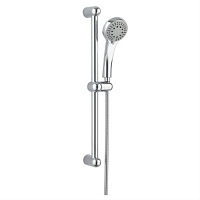 Душевой гарнитур Orange O-Shower OS021 хром