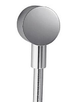 Шланговое подключение Axor Starck Fixfit 27451000 хром