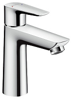 Смеситель Hansgrohe Talis E 71710000 для раковины, хром
