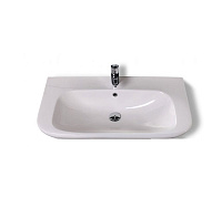 Раковина BelBagno Alpina ALP-800-CB-LVB 80