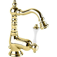 Смеситель Cezares Margot MARGOT-BSM2-03/24-Bi для биде