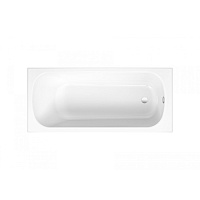 Ванна стальная Bette Form 2949-000 AD PLUS AR 175x75 BetteGlasur ® Plus, белый глянцевый