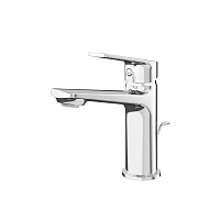 Смеситель Kerama Marazzi Nota 33010KM.21.018 для раковины, хром