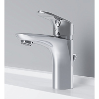 Смеситель AM.PM Like F8092116 для раковины, хром