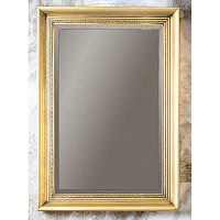 Зеркало Armadi Art Terso 560-BR 70x100 с подсветкой, бронза