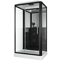 Душевая кабина Grossman GR227R 90х120 см