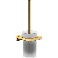 Ёршик Hansgrohe AddStoris 41752990 полированное золото