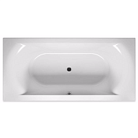Ванна акриловая Riho Linares B143001005 190x90 с тонким бортом
