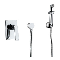 Смеситель Lemark Bellario LM6819C для душа