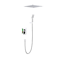 Душевой комплект Timo Selene SX-2029/00SM хром