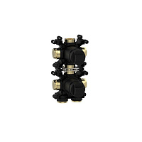Скрытая монтажная часть Almar Modular E186905
